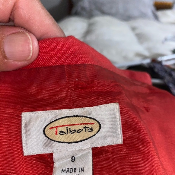 Dress - Picture 3 of 3